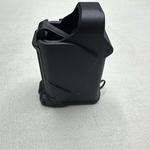 UpLula Black Universal Magazine Loader